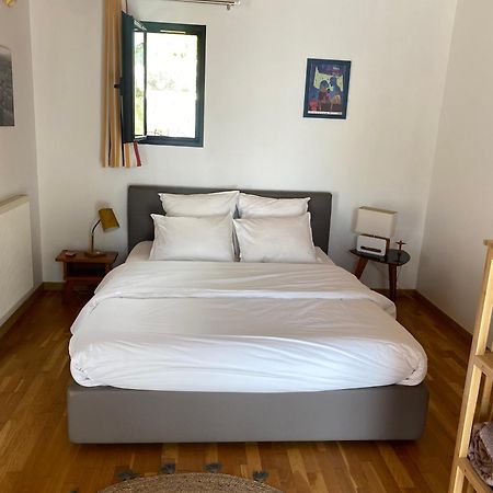 Bed and Breakfast Les Cabanons Dardilly Esterno foto