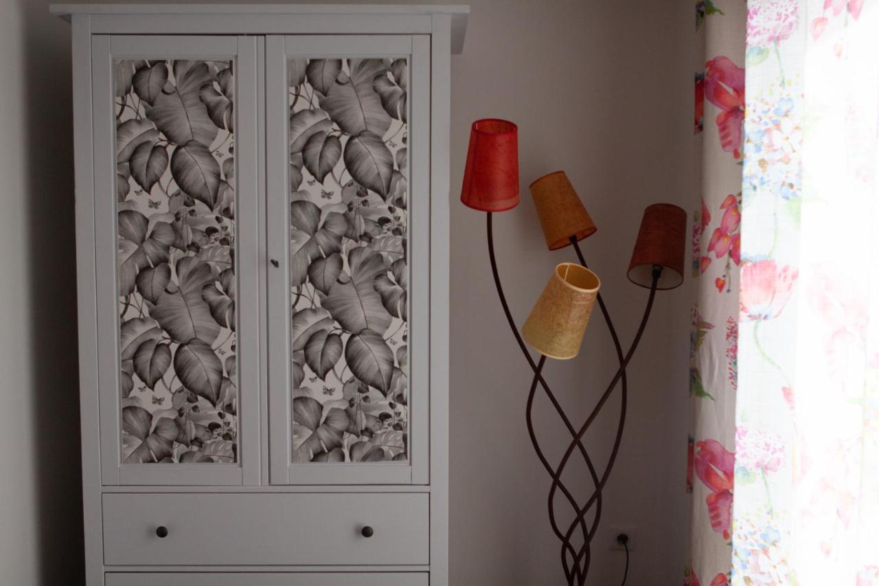 Bed and Breakfast Les Cabanons Dardilly Esterno foto