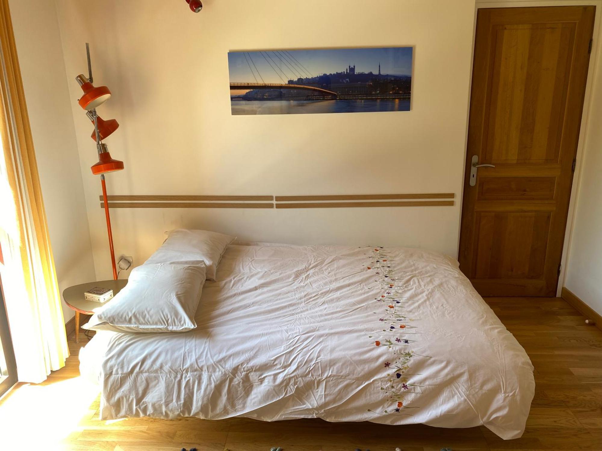 Bed and Breakfast Les Cabanons Dardilly Esterno foto